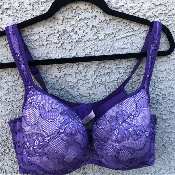 Cacique Other - Bra 42DD (underwire)